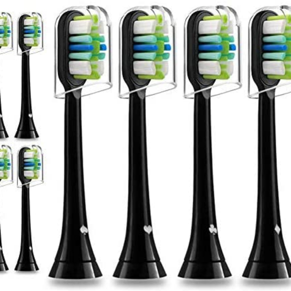 lanveda Other - Lanveda replacement Sonicare Toothbrush Heads